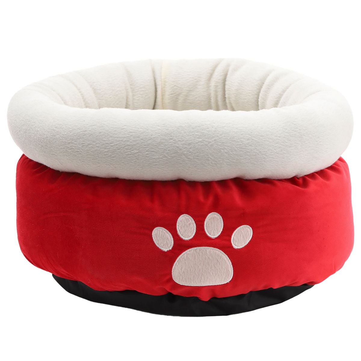 DEAR SANTA - Cama para mascota 43x43x26 cm