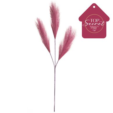 Rama pluma triple 55 cm