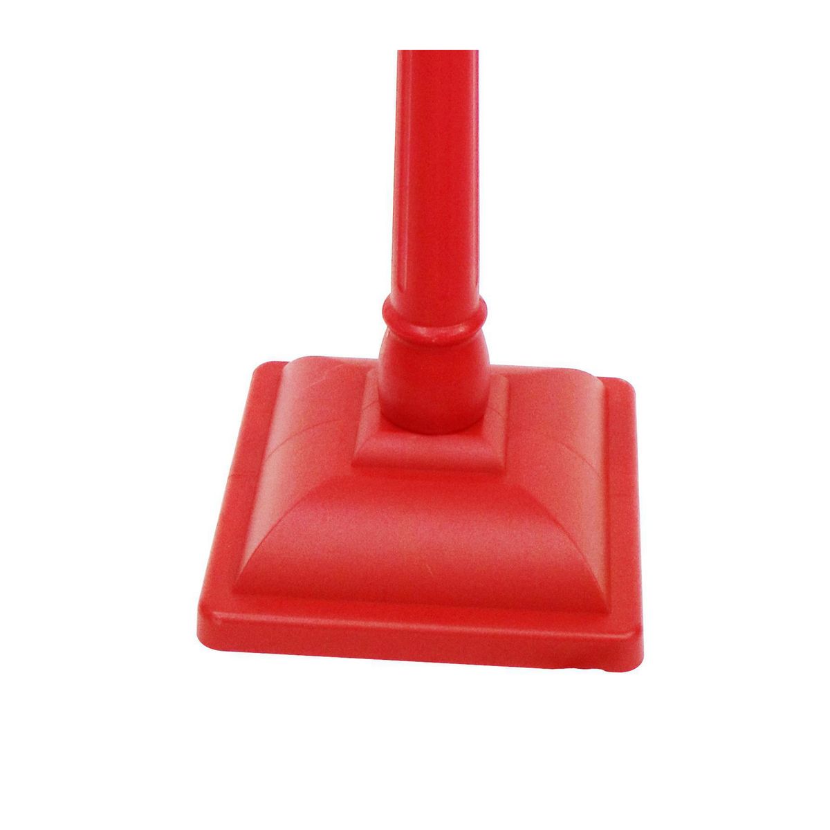 DEAR SANTA - Farol redondo música animdo 150 cm