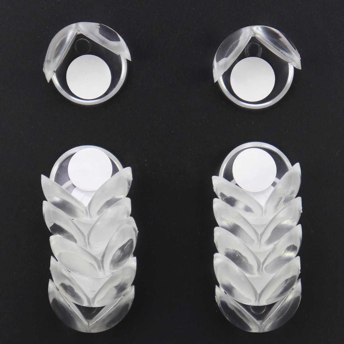 FIXSER - Protector esquinero x 12