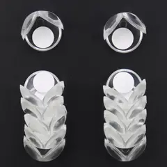 FIXSER - Protector esquinero x 12