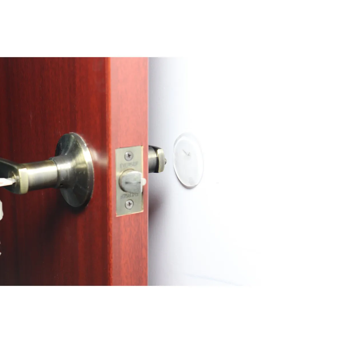 FIXSER - Protector tope puerta