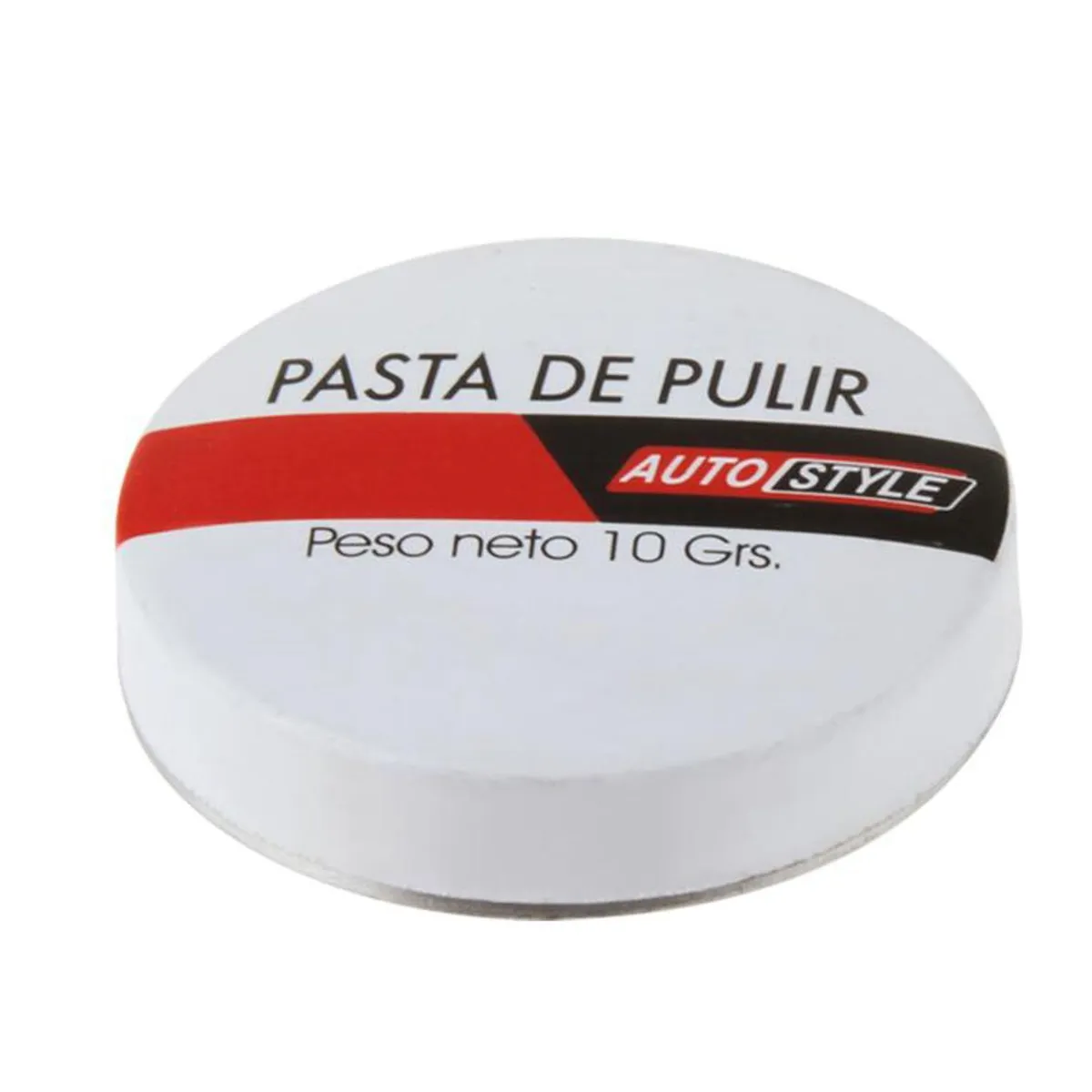 AUTOSTYLE - Reparador de pintura para auto gris