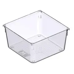 JUST HOME COLLECTION - Caja multifuncional 50,2x15,2x8,3 cm