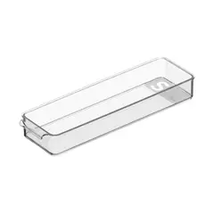 JUST HOME COLLECTION - Organizador nevera 11x36,4x4,5 cm