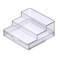 Organizador de especieros 3 niveles 26,7x26,7x13 cm