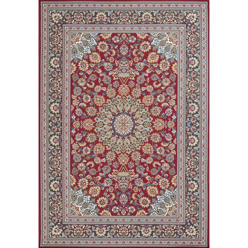 JUST HOME COLLECTION - Alfombra Exterior Goblin 160x235 cm  Multicolor