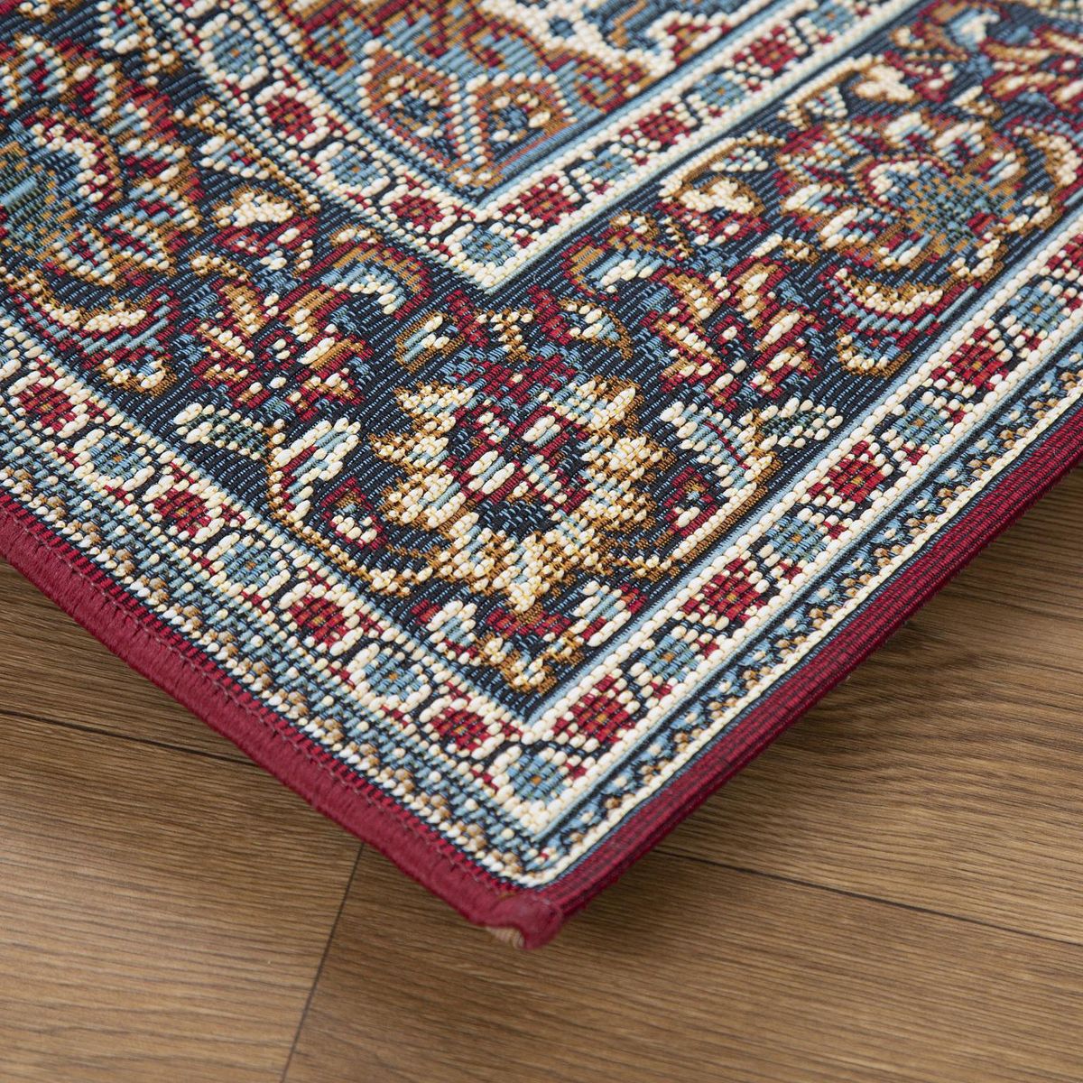 JUST HOME COLLECTION - Alfombra Goblin 160x235 cm Multicolor
