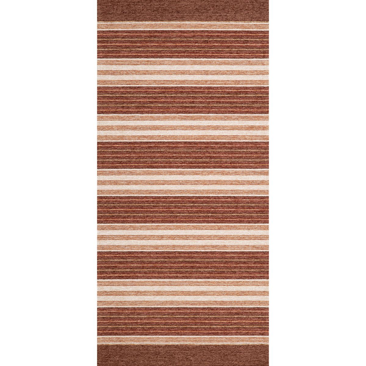 JUST HOME COLLECTION - Bajada de Cama Laos 55x85 cm Multicolor