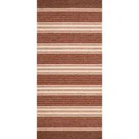 Bajada de Cama Laos 55x85 cm Polipropileno Multicolor