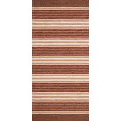 JUST HOME COLLECTION - Bajada de Cama Laos 55x85 cm Multicolor