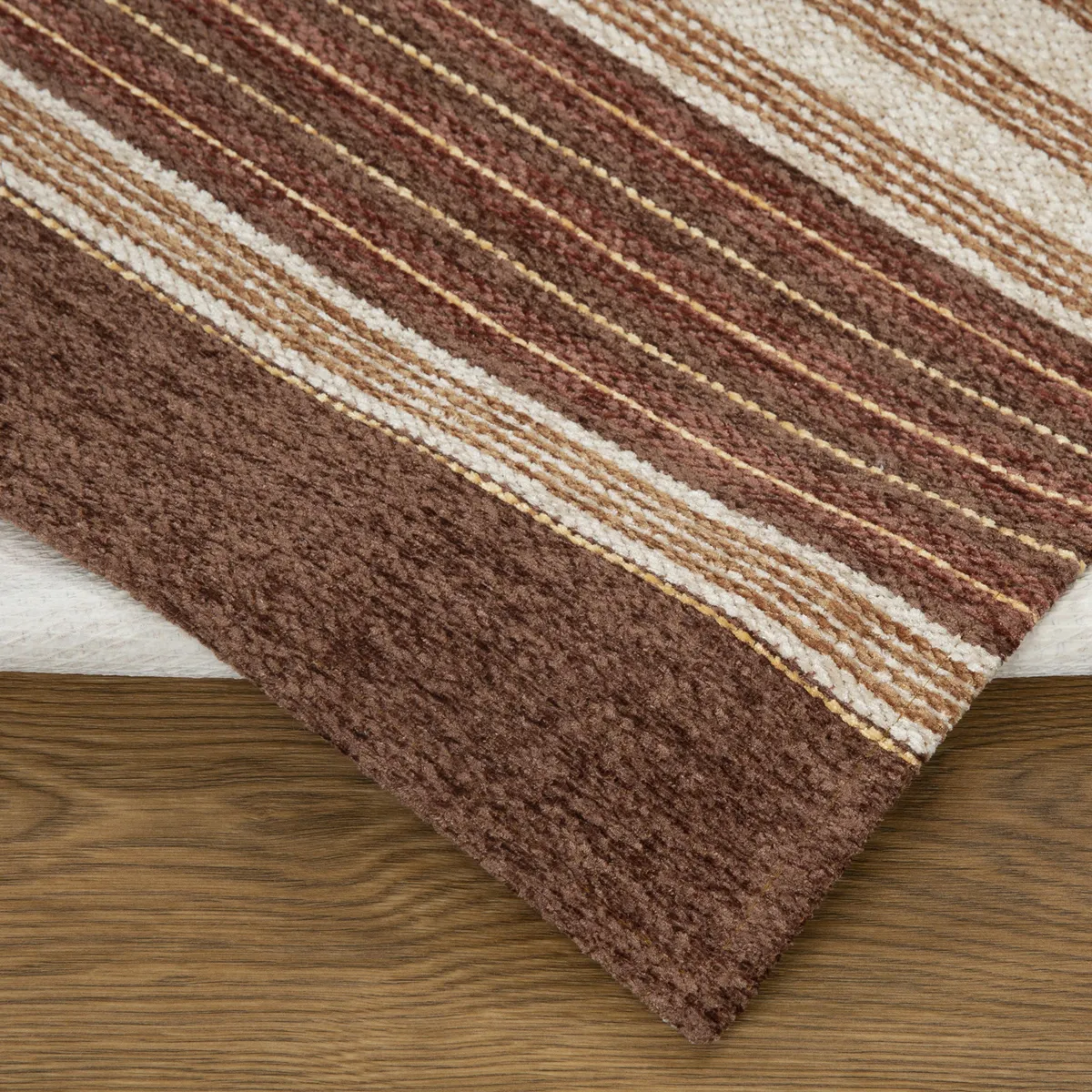 JUST HOME COLLECTION - Bajada de Cama Laos 55x85 cm Multicolor