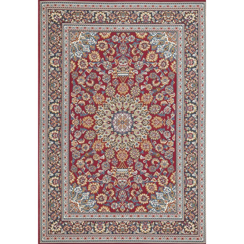 JUST HOME COLLECTION - Alfombra Exterior Goblin 120x180 cm  Multicolor