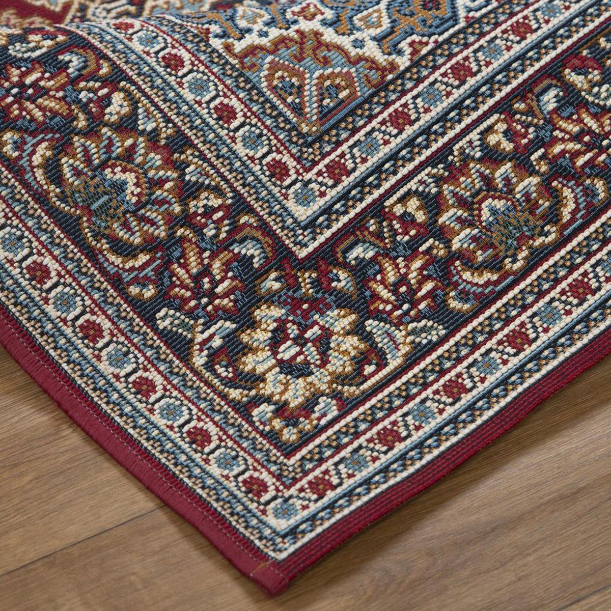 JUST HOME COLLECTION - Alfombra Exterior Goblin 120x180 cm Multicolor