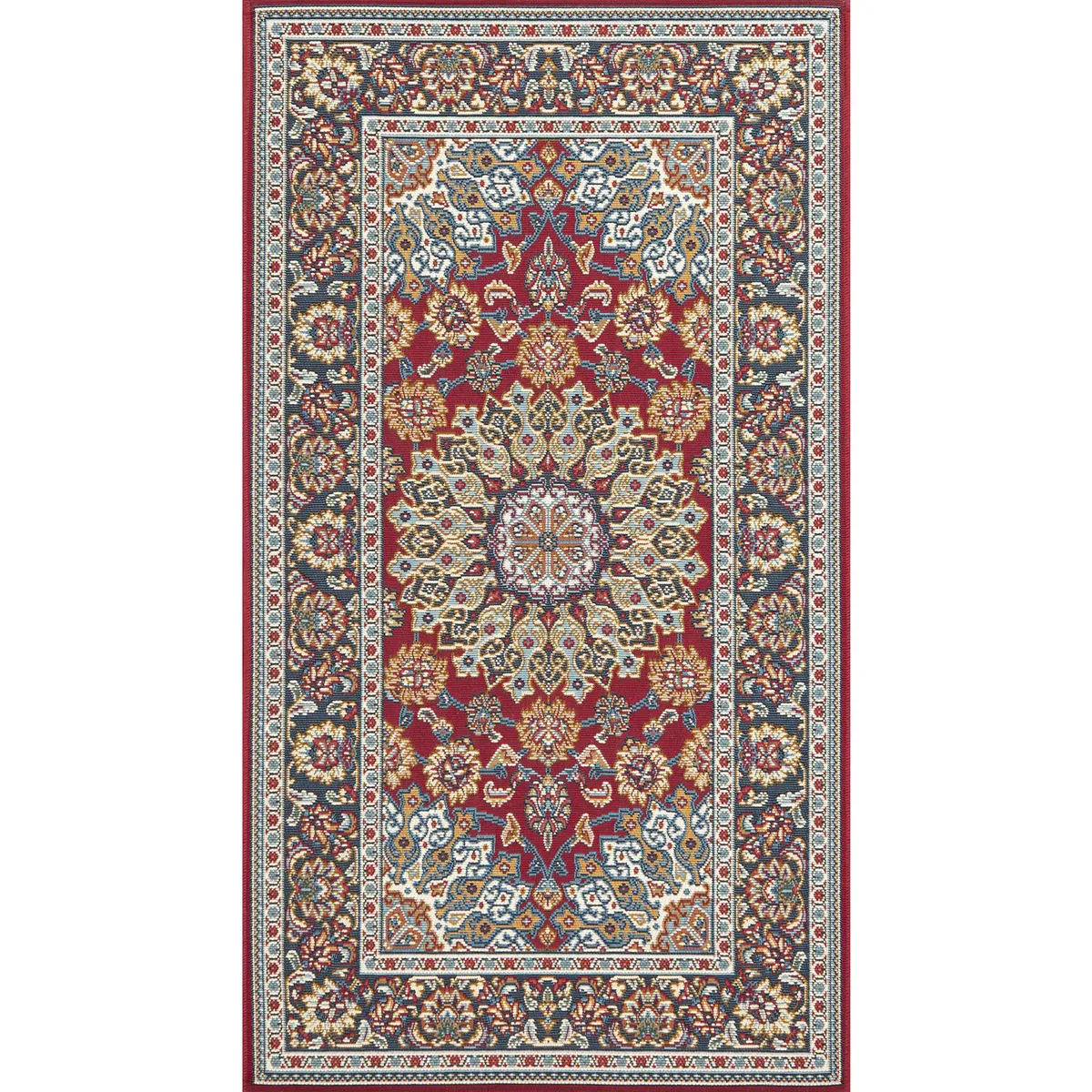 JUST HOME COLLECTION - Bajada de Cama Goblin 60x110 cm Multicolor