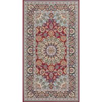 Bajada de Cama Goblin 60x110 cm Polipropileno Multicolor