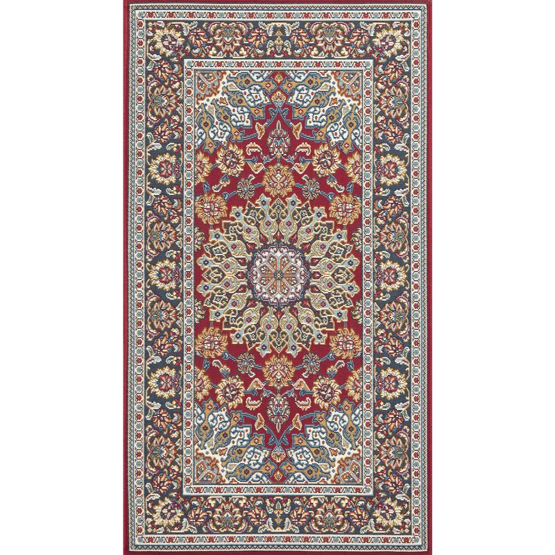 JUST HOME COLLECTION - Bajada de Cama Goblin 60x110 cm  Multicolor