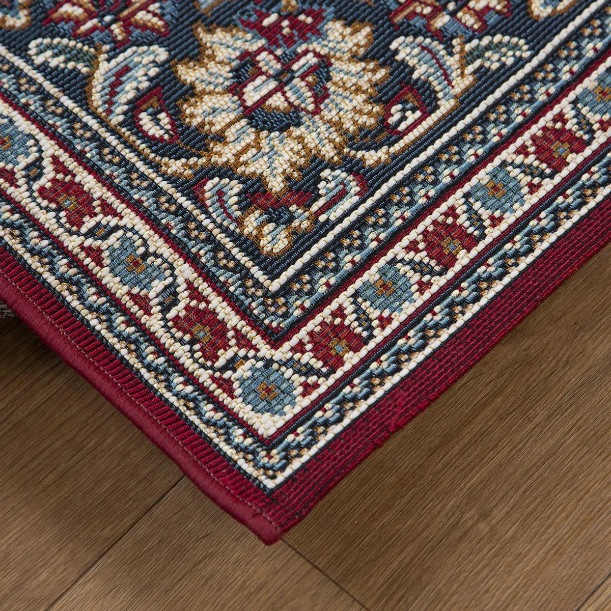 JUST HOME COLLECTION - Bajada de Cama Goblin 60x110 cm Multicolor