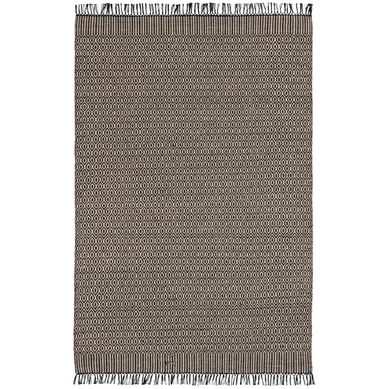 Alfombra Pasi 240x340 cm Gris
