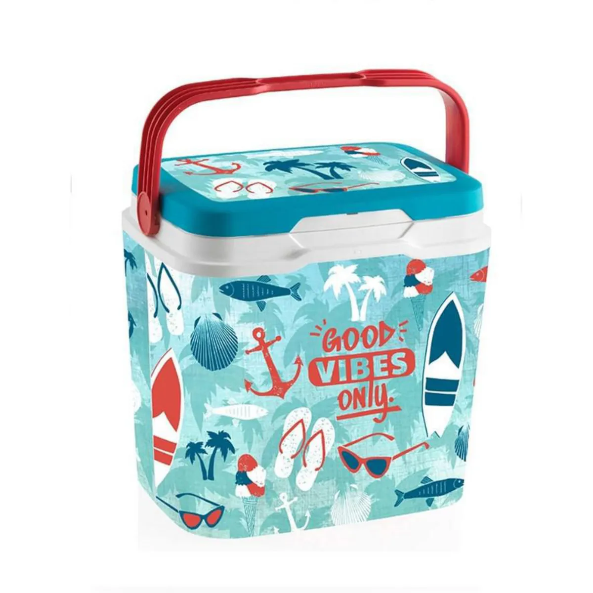 LIFE STORY - Cooler Good Vibes 29 l 