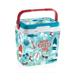 LIFE STORY - Cooler Good Vibes 29 l
