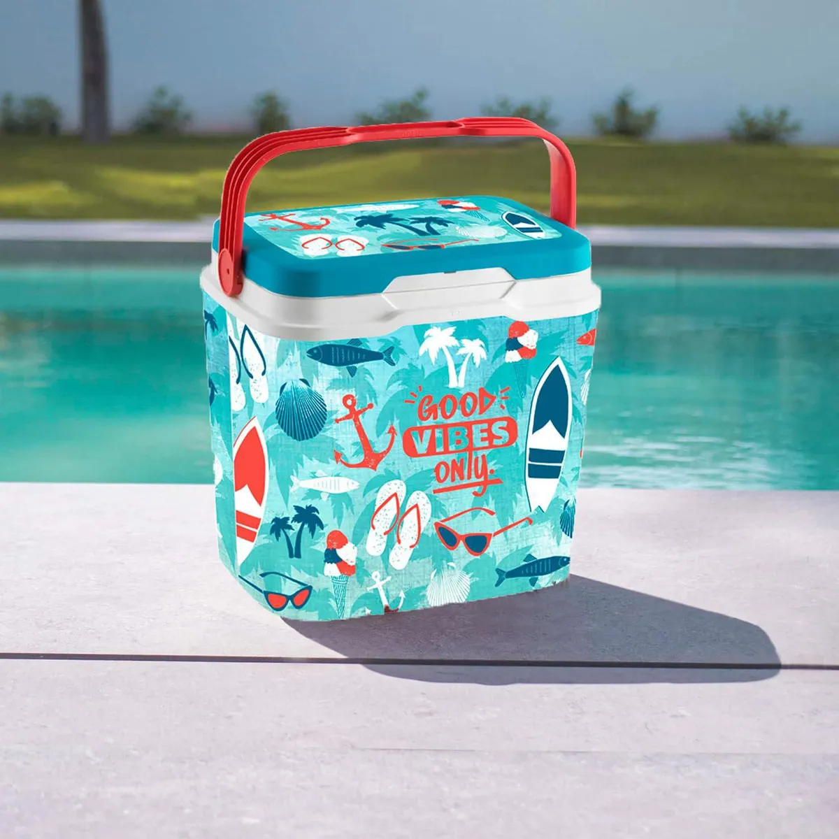 LIFE STORY - Cooler Good Vibes 29 l 