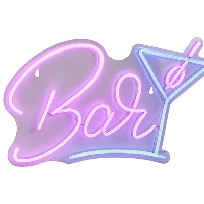 Imagen 2 del producto Lámpara Led Blanco 2x23 cm