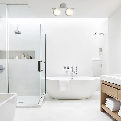 Imagen 2 del producto Lámpara Techo Metal Gris