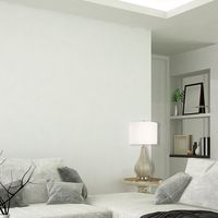 Lámpara Mesa Veneto Amarillo 38x77.5 cm