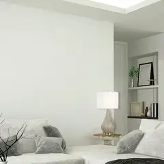 JUST HOME COLLECTION - Lámpara Mesa Veneto Amarillo 38x77.5 cm