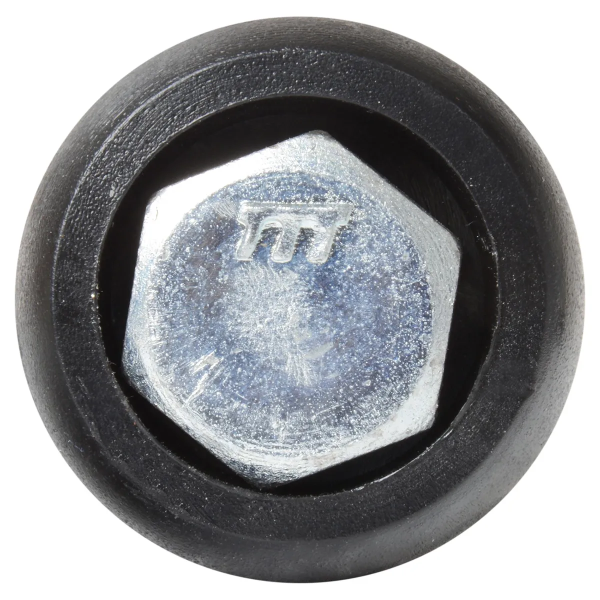 DUCASSE - Polín guía para portón 35mm