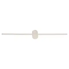 JUST HOME COLLECTION - Aplique Led Pietro 60Cm Lc Blanco