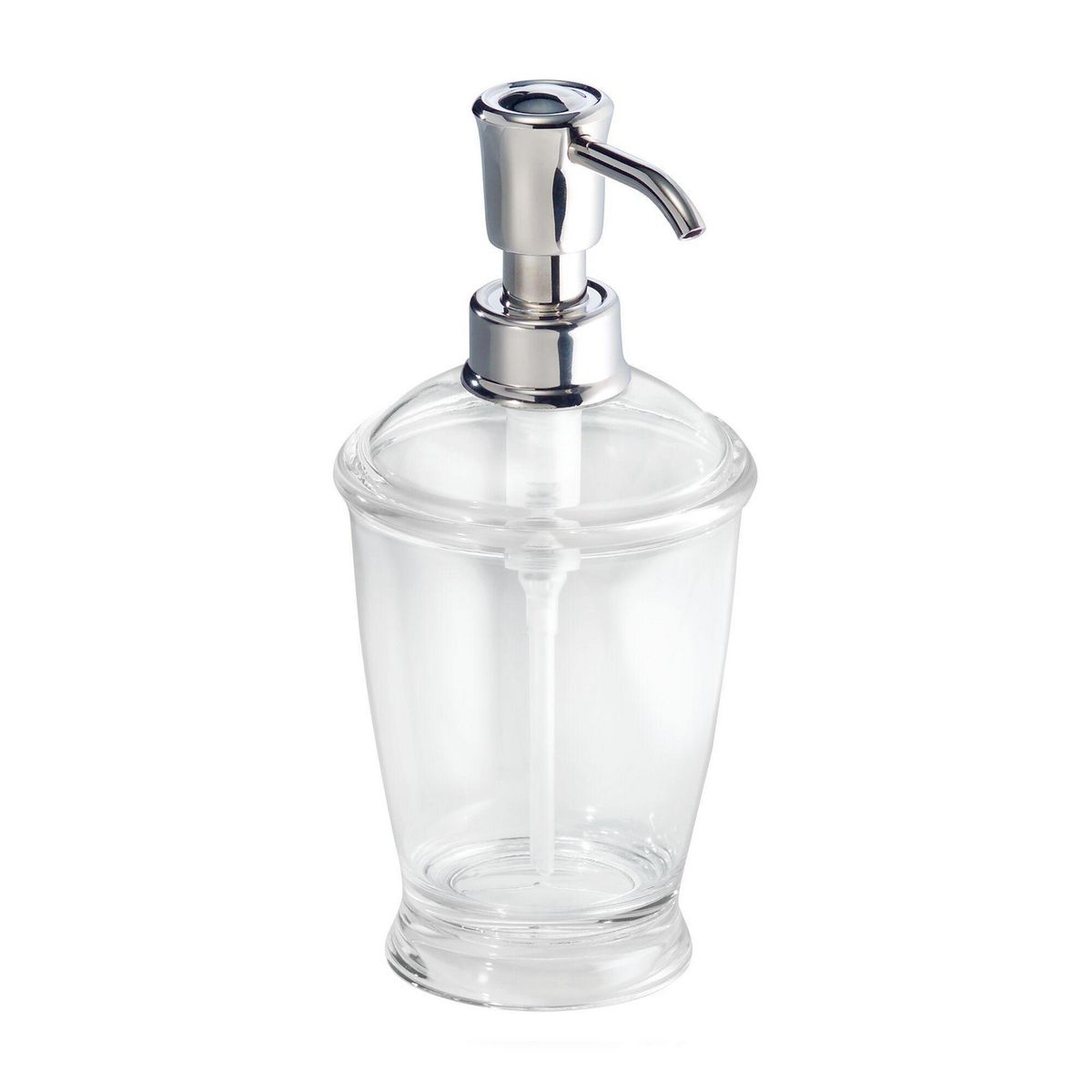 IDESIGN - Dispensador Franklin Transparente