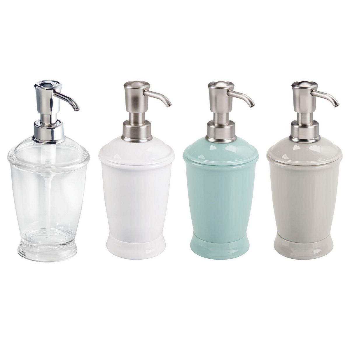 IDESIGN - Dispensador Franklin Gris