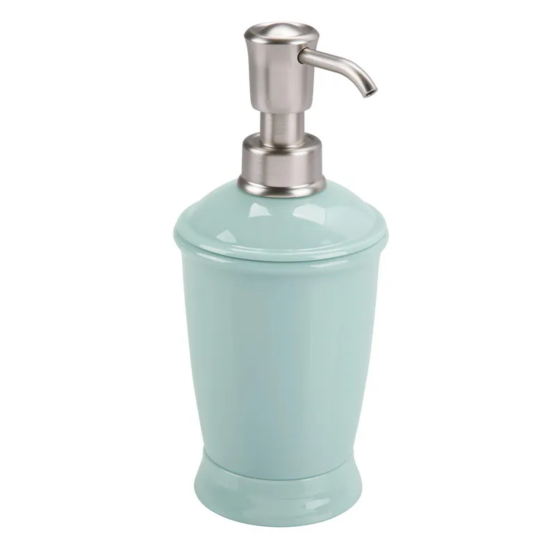 IDESIGN - Dispensador De Jabón Franklin Para Baño Idesign