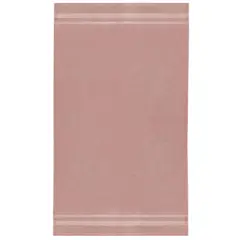JUST HOME COLLECTION - Toalla Baño Crown 600 gr Algodón 90x150 cm Naranja