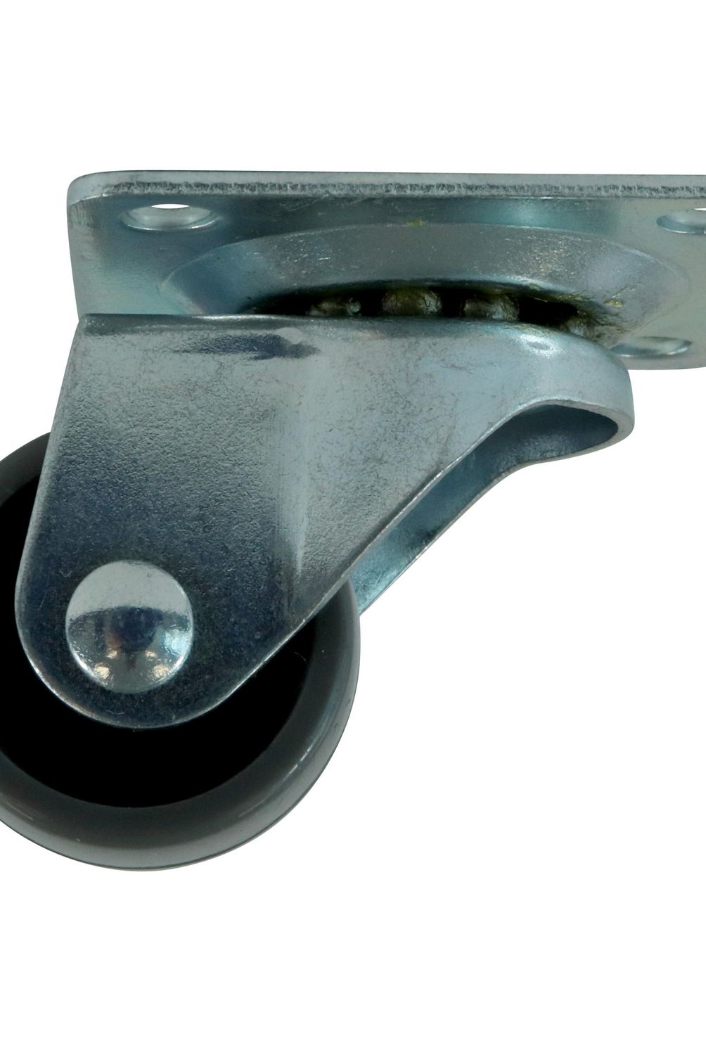FIXSER - Rueda giratoria 25mm 15kg
