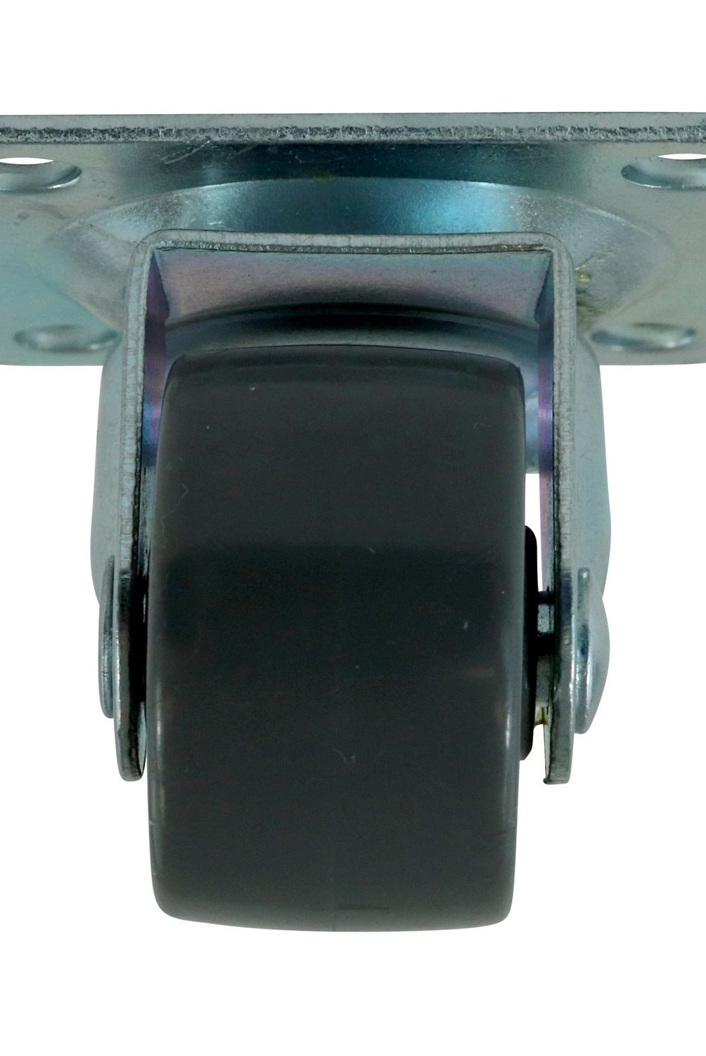 FIXSER - Rueda giratoria 25mm 15kg
