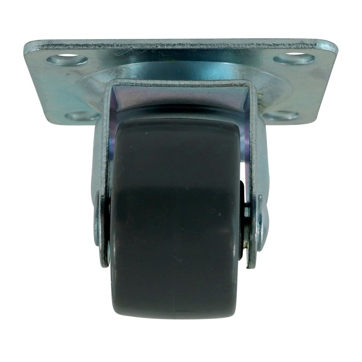 FIXSER - Rueda giratoria 25mm 15kg