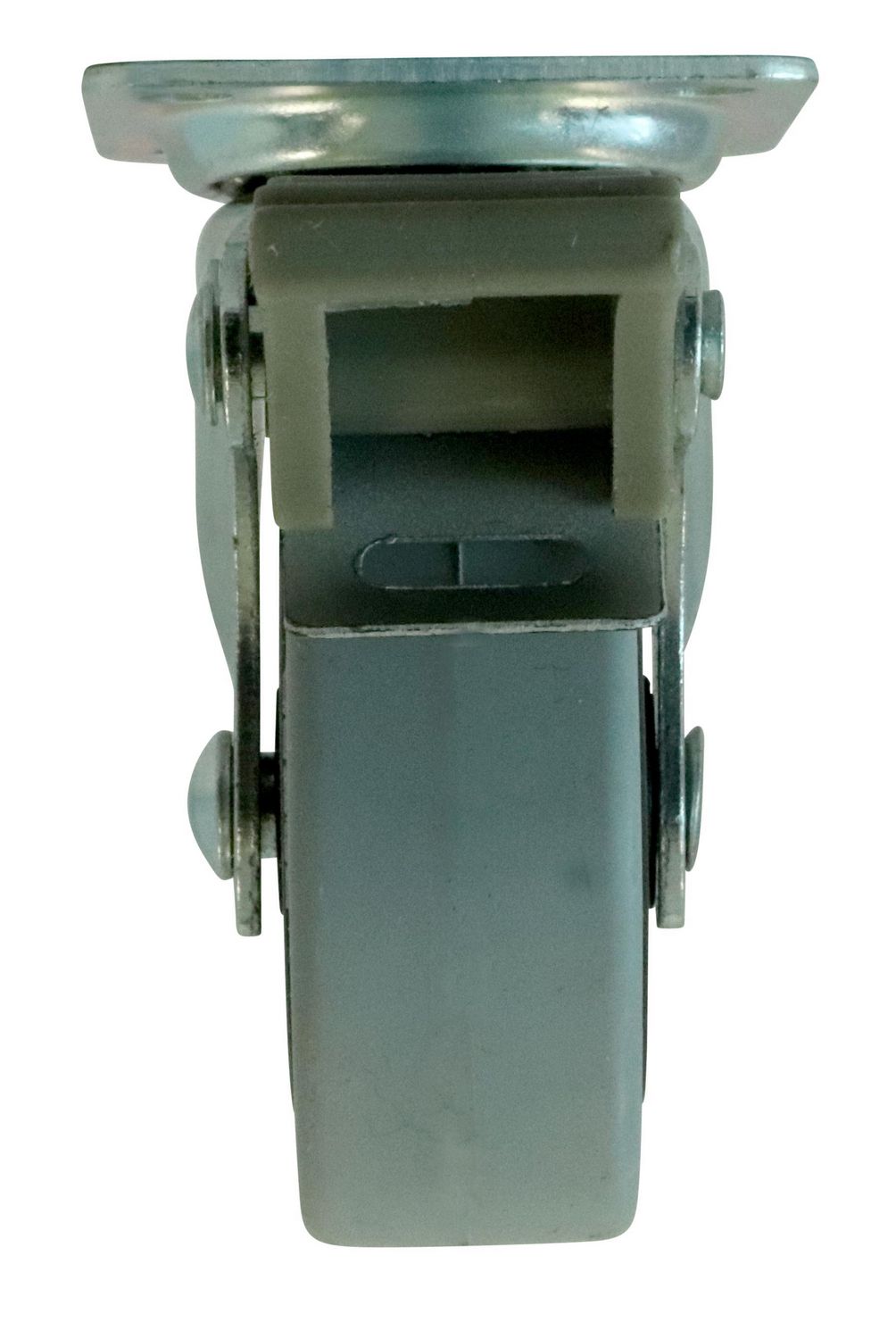 FIXSER - Rueda giratoria con freno 45kg