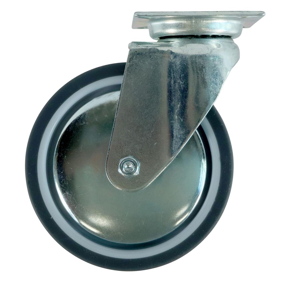 FIXSER - Rueda giratoria tpe 55 kg