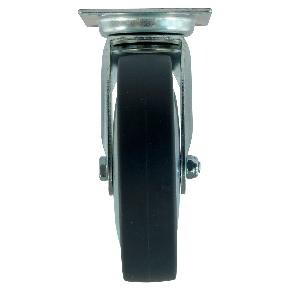 FIXSER - Rueda giratoria tpe 55 kg