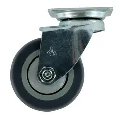 FIXSER - Rueda giratoria tpe 35kg