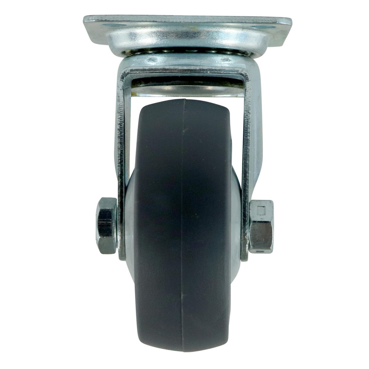 FIXSER - Rueda giratoria tpe 35kg