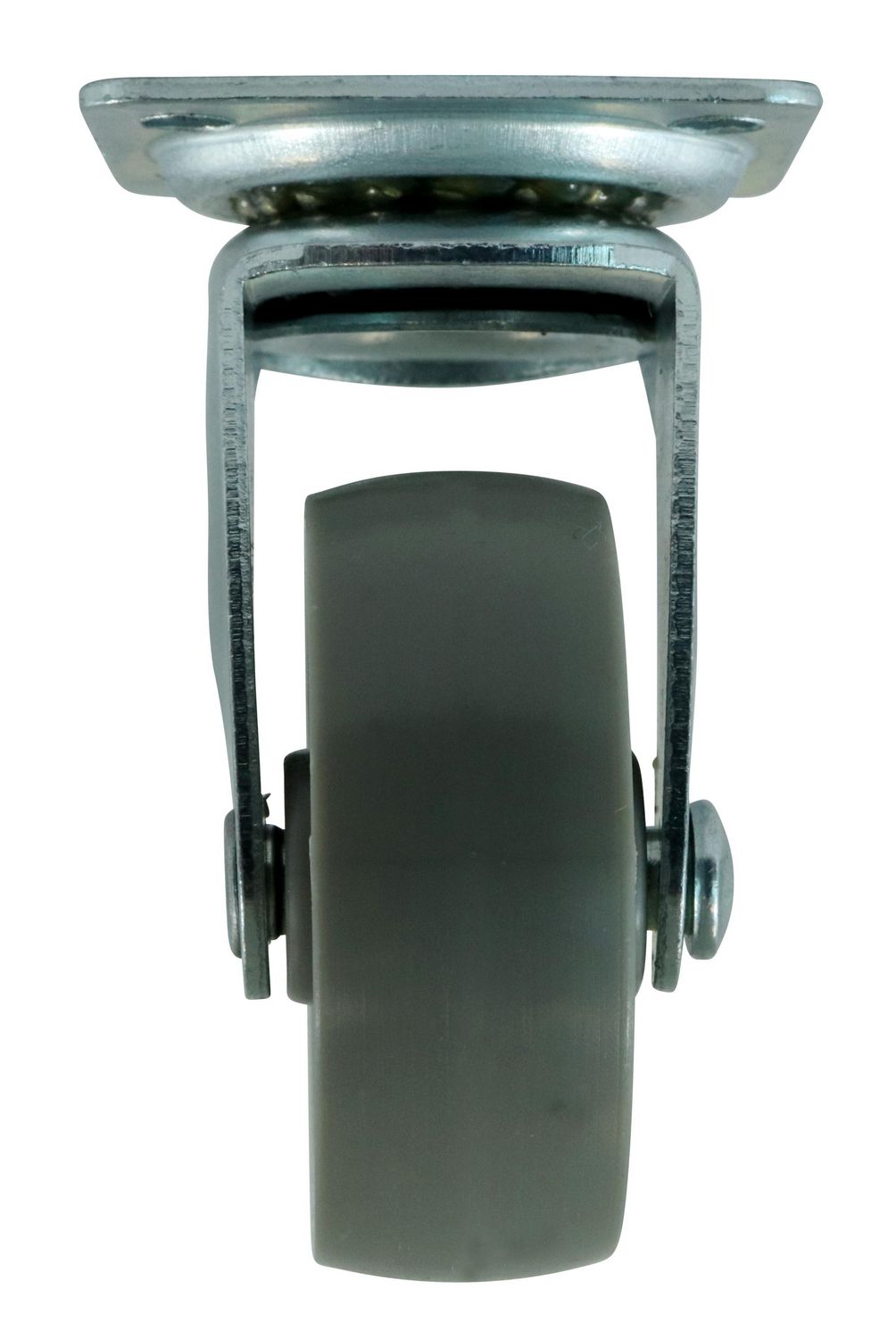 FIXSER - Rueda giratoria 45mm 40kg