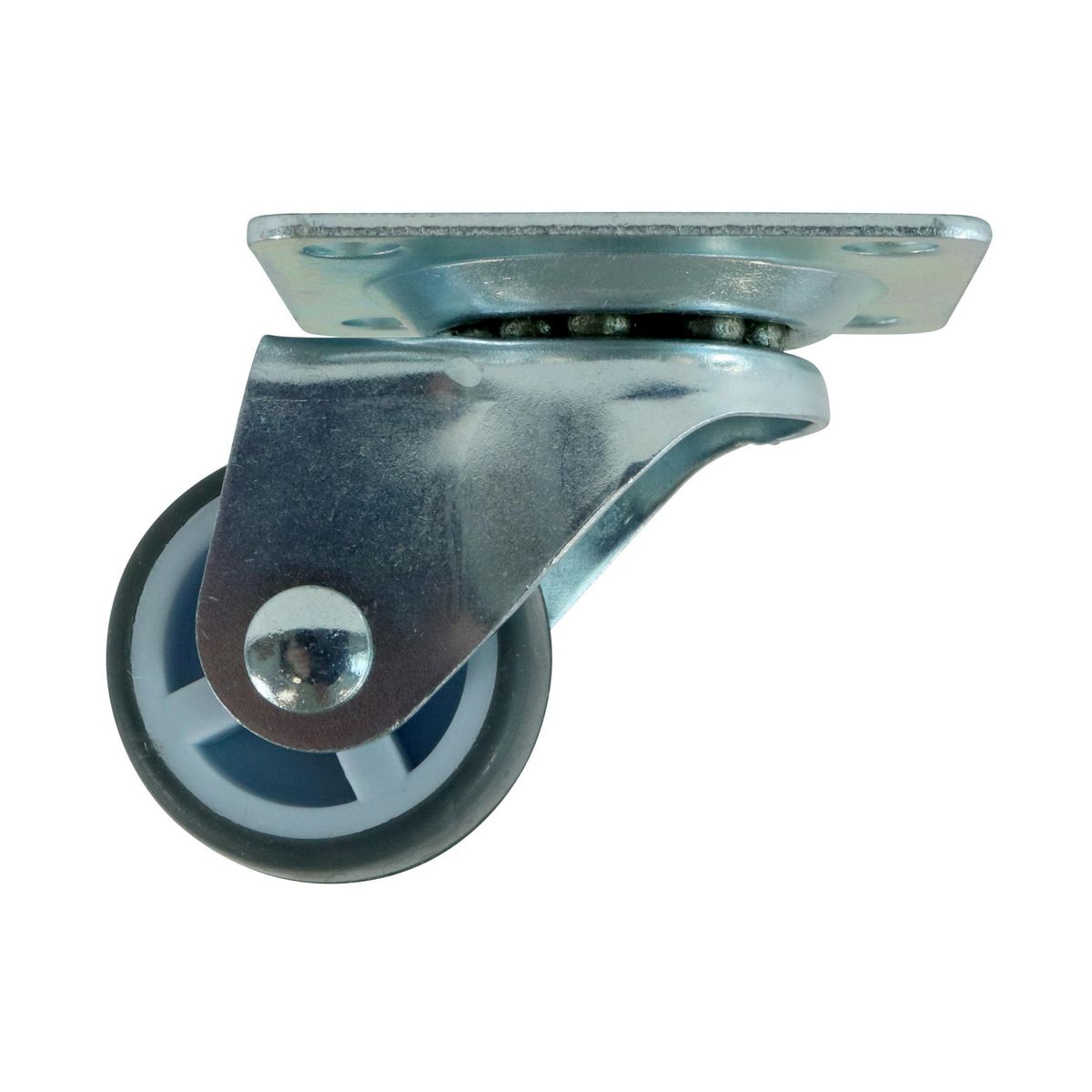 FIXSER - Rueda giratoria tpe 15kg