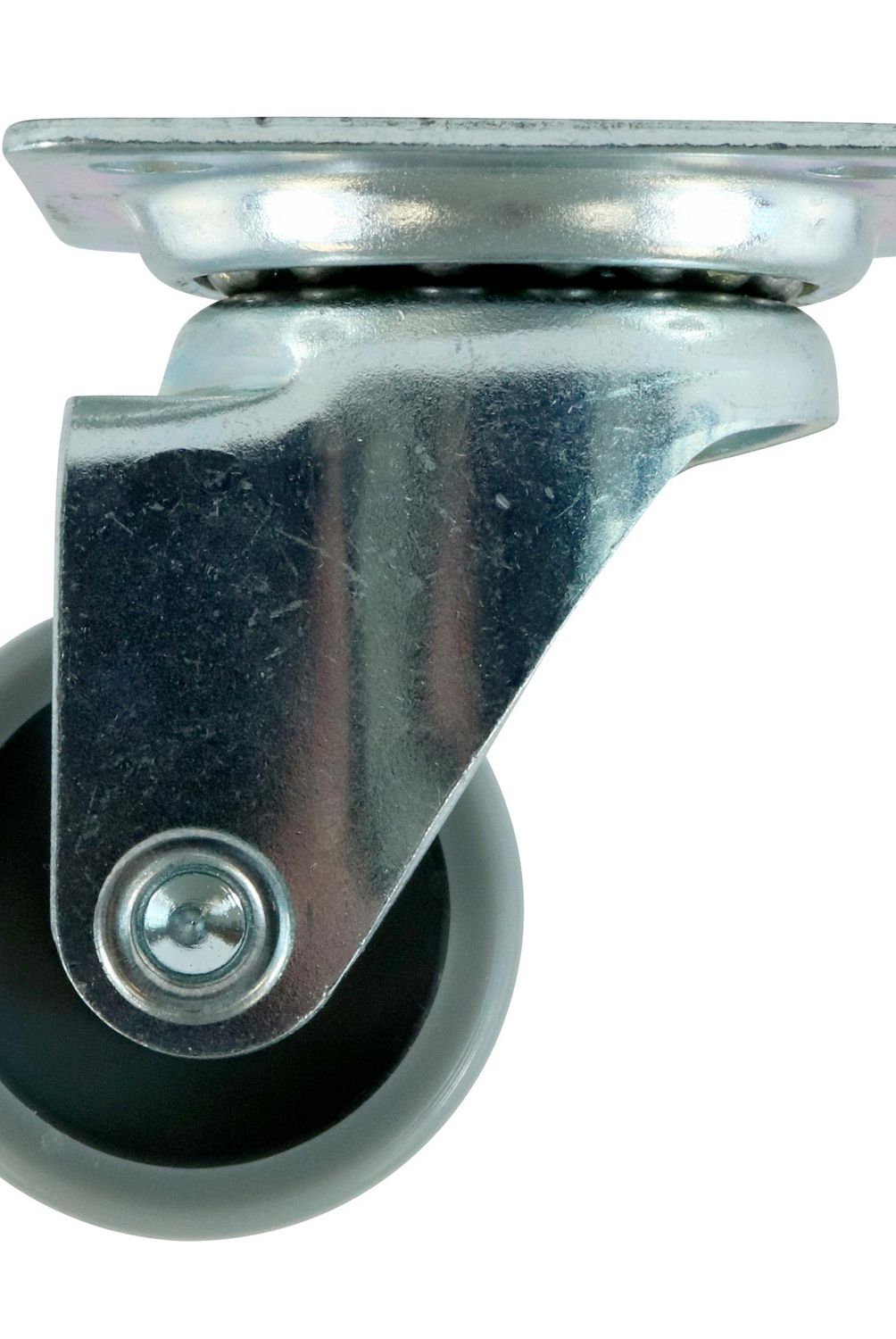 FIXSER - Rueda giratoria 30mm 15kg