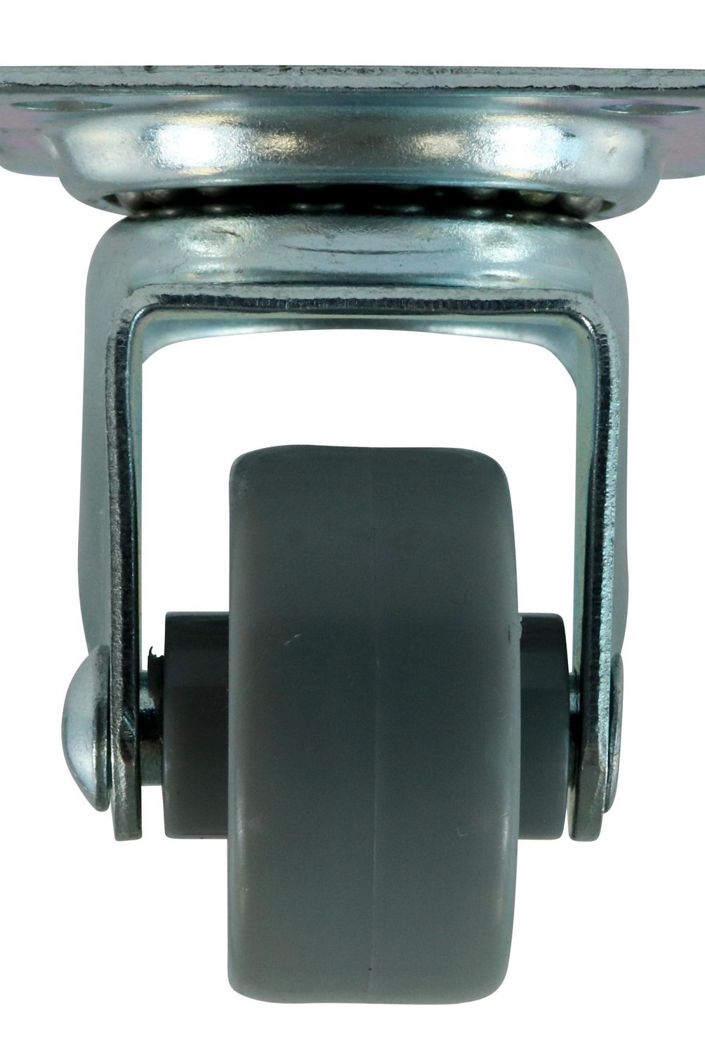 FIXSER - Rueda giratoria 30mm 15kg