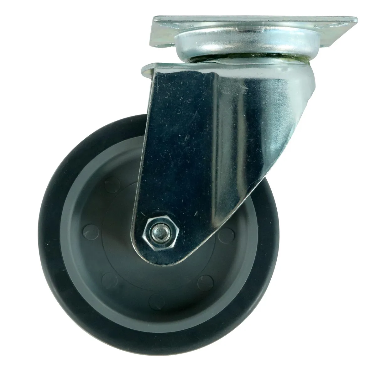 FIXSER - Rueda giratoria tpe 50kg