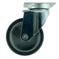 FIXSER - Rueda giratoria tpe 50kg